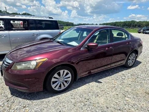 Used 2012 Honda Accord EX-L image 2