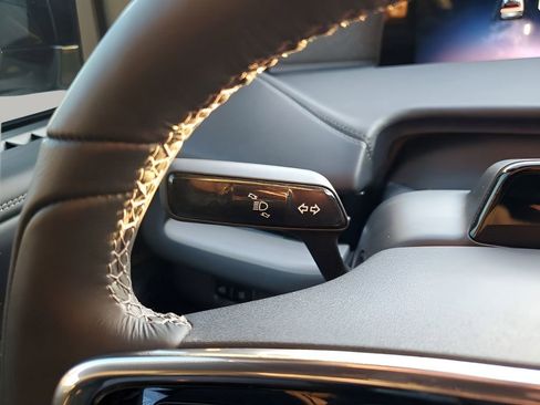 Used 2025 Lincoln Navigator L Reserve w/ Jet Appearance Package image 34