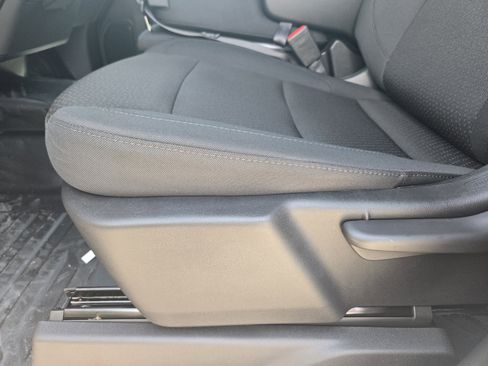 New 2025 Chevrolet Silverado 3500 W/T w/ WT Convenience Package image 17