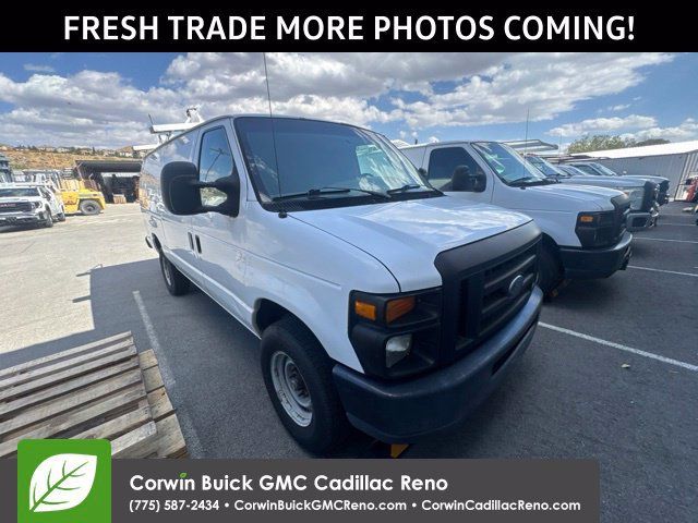 Used 2008 Ford E-350 and Econoline 350 Extended Super Duty RWD image 3