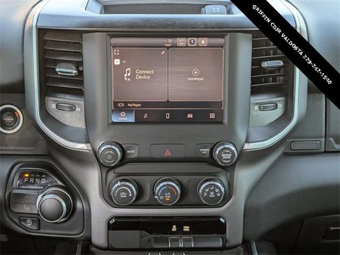 Used 2022 RAM 1500 Big Horn image 17