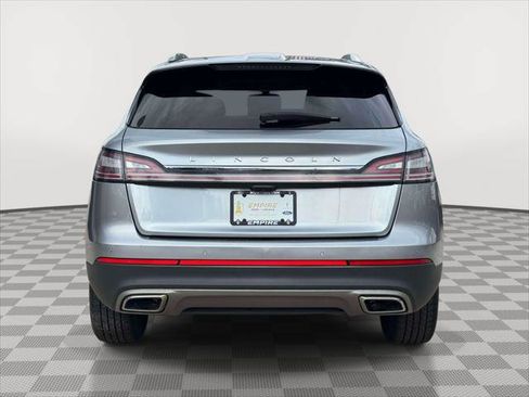 Used 2022 Lincoln Nautilus Reserve w/ Cargo Utility Package AWD/4WD image 6