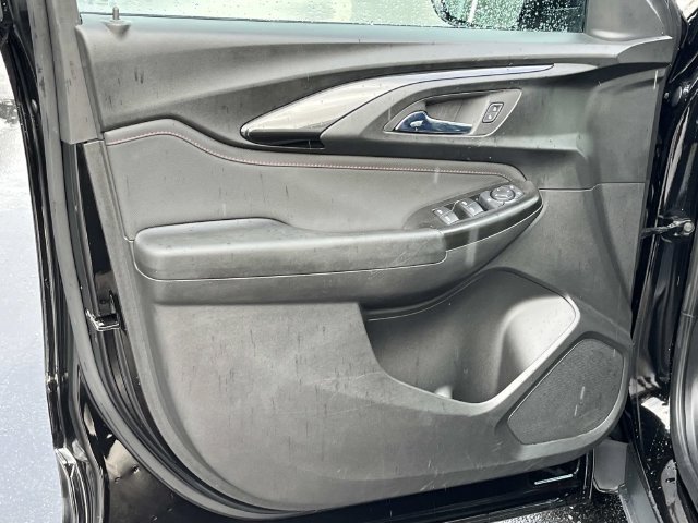 Used 2022 Chevrolet TrailBlazer RS AWD/4WD image 24