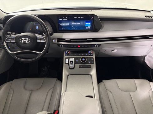 Used 2023 Hyundai Palisade SEL FWD image 37