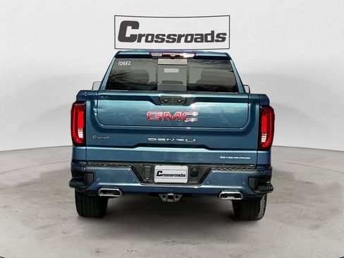 Used 2024 GMC Sierra 1500 Denali image 4