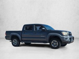 Used 2013 Toyota Tacoma PreRunner w/ Convenience Pkg video 2