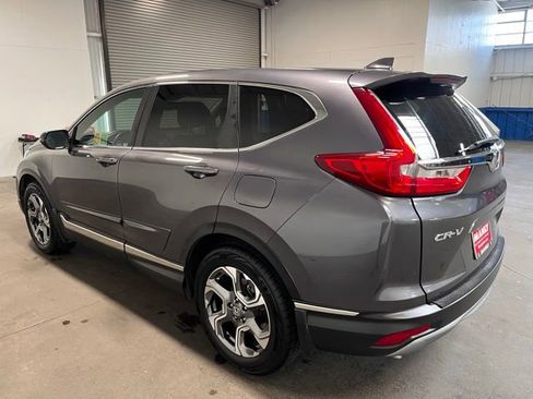 Used 2018 Honda CR-V EX-L image 5