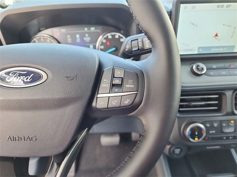 New 2024 Ford Maverick Tremor w/ Tremor Off-Road Package image 27