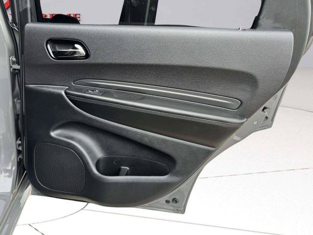 Used 2022 Dodge Durango GT RWD image 47