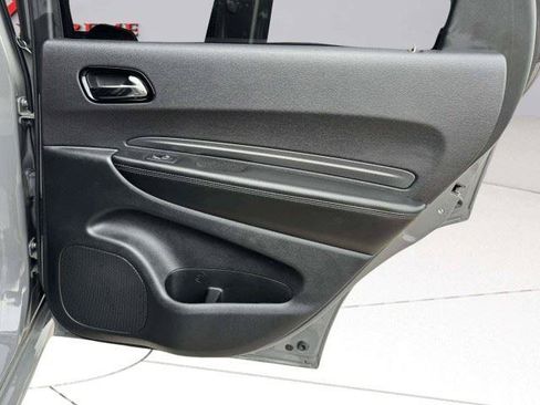 Used 2022 Dodge Durango GT RWD image 47