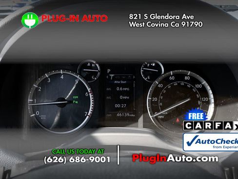 Used 2020 Lexus GX 460 Premium w/ Premium Package image 22