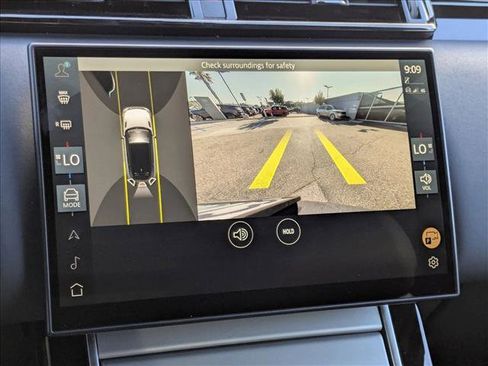 Used 2025 Land Rover Range Rover Velar S image 14