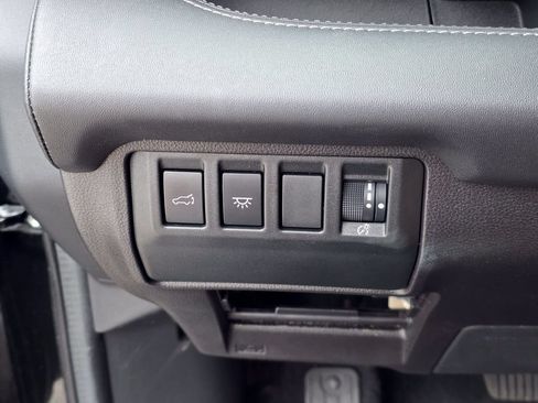 Certified 2023 Subaru Ascent Limited AWD/4WD image 23