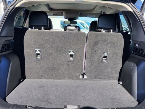 Certified 2020 Ford Escape Titanium image 33