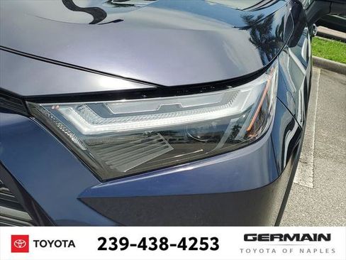 Certified 2024 Toyota RAV4 Limited AWD/4WD image 14