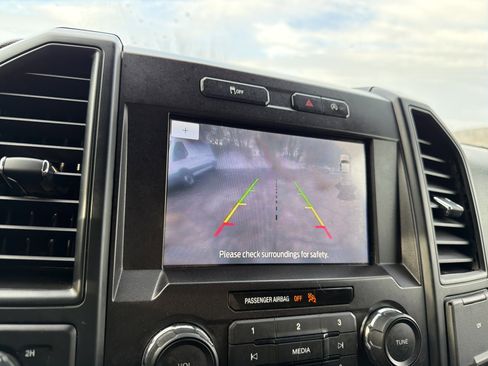 Used 2020 Ford F150 XL w/ Equipment Group 101A Mid image 19