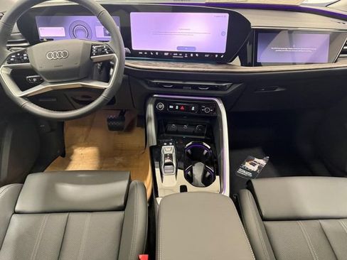 New 2026 Audi Q5 Prestige AWD/4WD image 5
