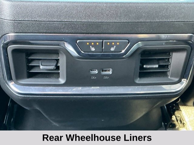 Used 2024 GMC Sierra 2500 Denali Ultimate AWD/4WD image 26