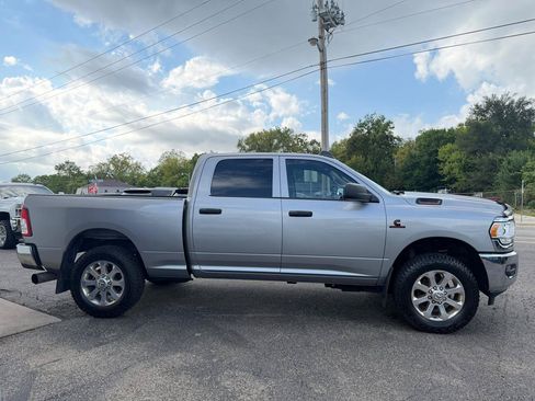 Used 2019 RAM 2500 Tradesman AWD/4WD image 6
