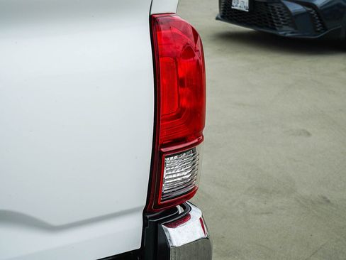 Certified 2020 Toyota Tacoma SR5 RWD image 11