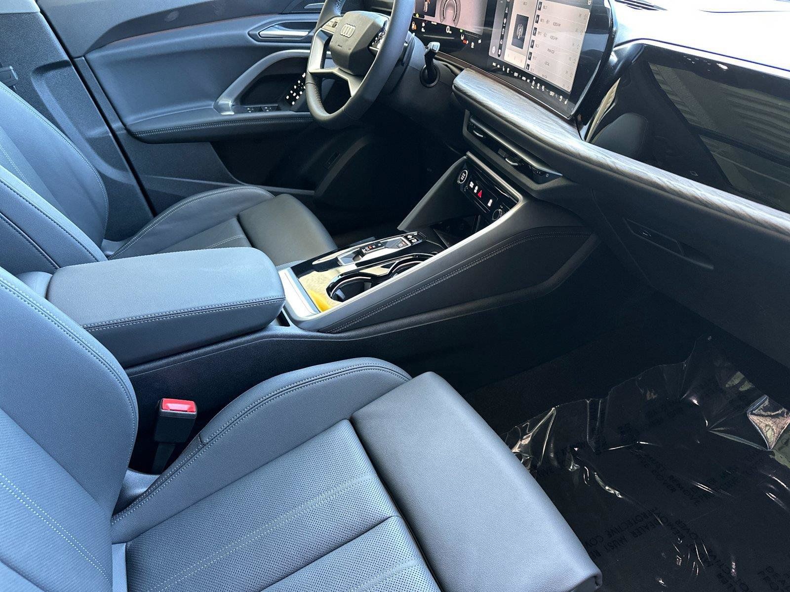 New 2026 Audi Q5 Premium AWD/4WD image 15