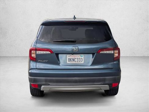 Used 2019 Honda Pilot EX-L image 7