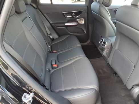 Certified 2025 Mercedes-Benz GLC 350e 4MATIC image 20