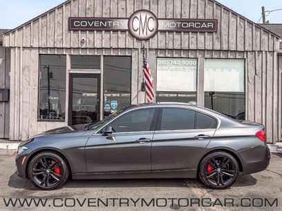 Used 2018 BMW 330i xDrive Sedan w/ Convenience Package