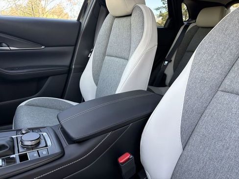 New 2026 MAZDA CX-30 Aire Edition image 21