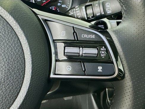 Used 2023 Kia Seltos SX w/ SX Sunroof Package AWD/4WD image 20