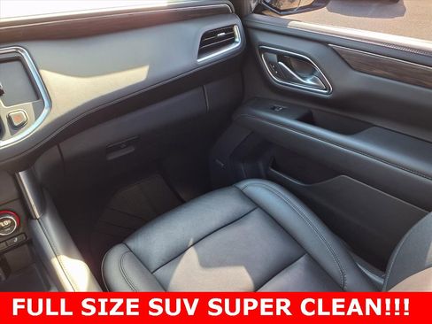 Used 2022 Chevrolet Tahoe LT image 11