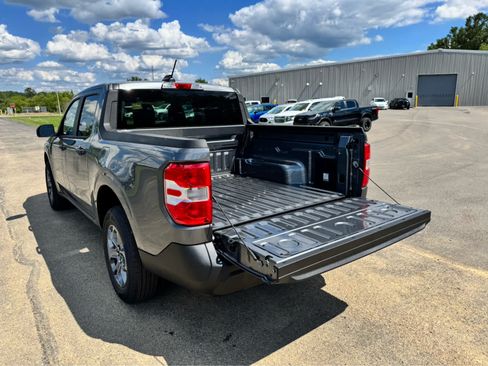 New 2026 Ford Maverick XLT FWD image 4