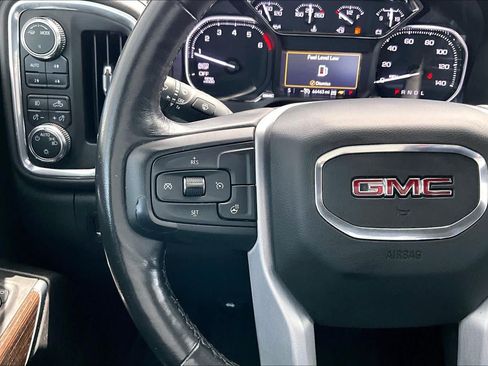 Used 2021 GMC Sierra 1500 Elevation w/ X31 Off-Road Package AWD/4WD image 24