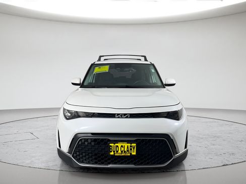 Used 2023 Kia Soul LX FWD image 8
