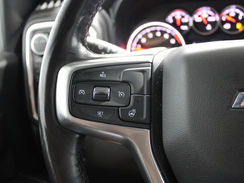 Used 2020 Chevrolet Silverado 1500 LT w/ All-Star Edition AWD/4WD image 40