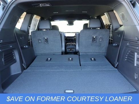 New 2026 Buick Enclave Sport Touring w/ Power Package FWD image 19