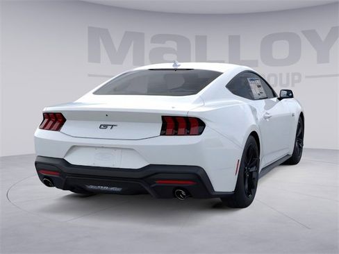 New 2026 Ford Mustang GT image 7