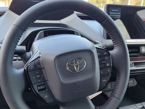 New 2026 Toyota Prius Plug-In Hybrid image 19