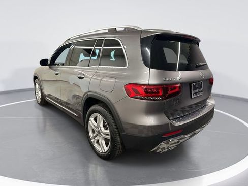 Certified 2022 Mercedes-Benz GLB 250 4MATIC image 2