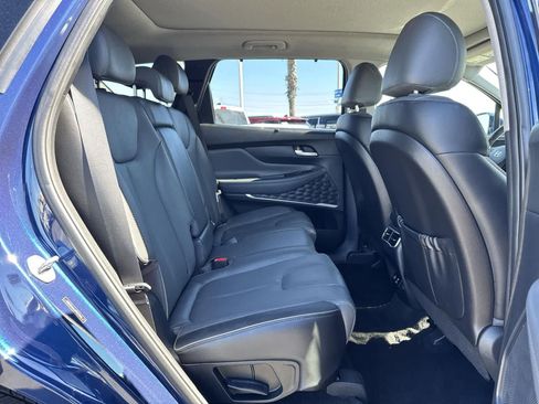 Used 2023 Hyundai Santa Fe Limited image 38