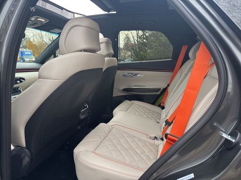 New 2026 Genesis GV70 3.5T Sport Prestige image 27