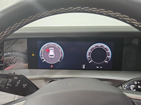 New 2026 Volkswagen Tiguan SE AWD/4WD image 15