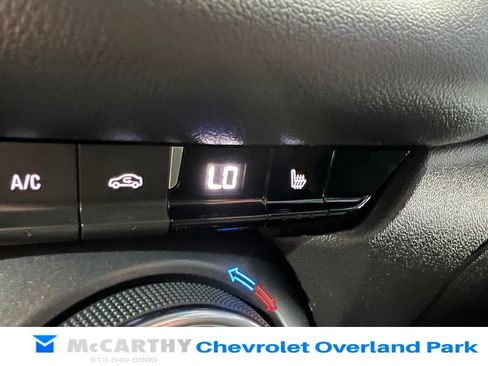 Used 2022 Chevrolet Blazer LT FWD image 21