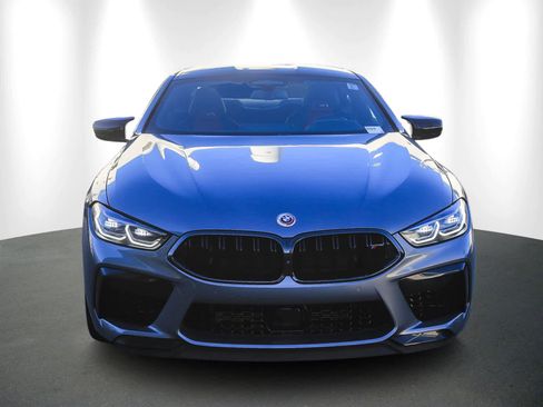 Used 2023 BMW M8 Competition image 2