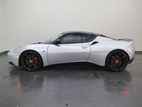 Used 2014 Lotus Evora S image 6