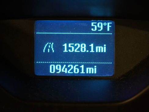 Used 2012 Ford Focus S FWD image 4