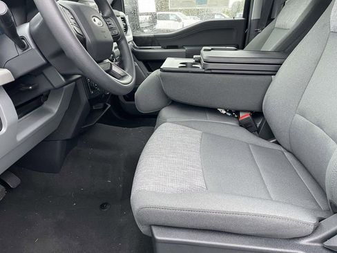 New 2026 Ford F250 XLT w/ XLT Premium Package image 16
