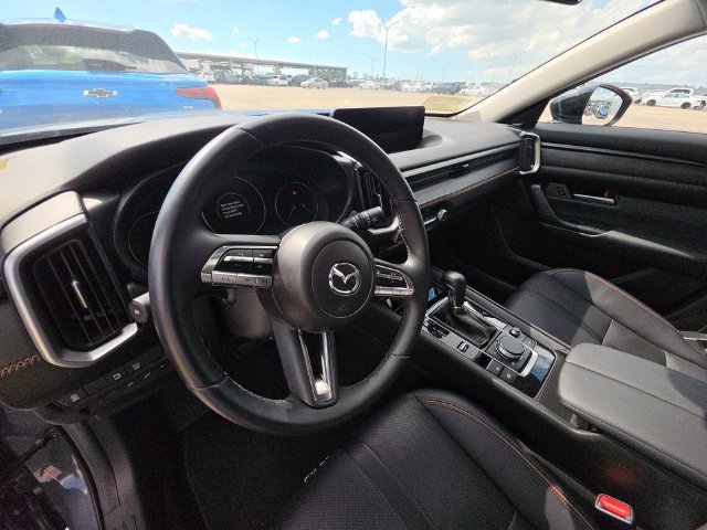 Used 2026 MAZDA CX-50 AWD 2.5 S w/ Premium Package image 11