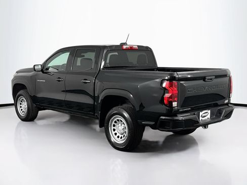 Used 2023 Chevrolet Colorado W/T RWD image 13