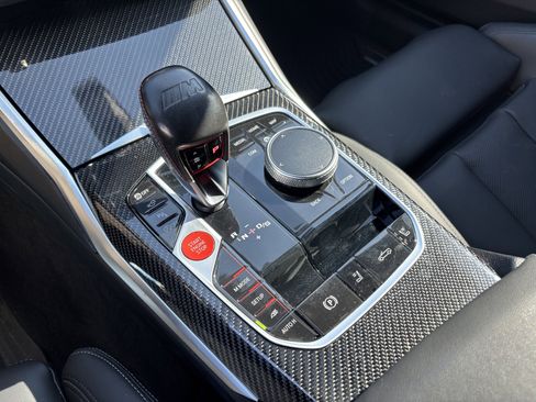 Used 2023 BMW M4 xDrive Competition w/ Executive Package image 31